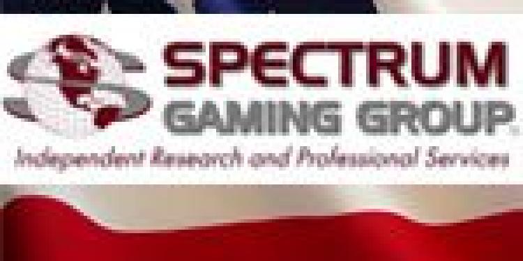 Spectrum Gaming Group Acquires American Market Research Firm