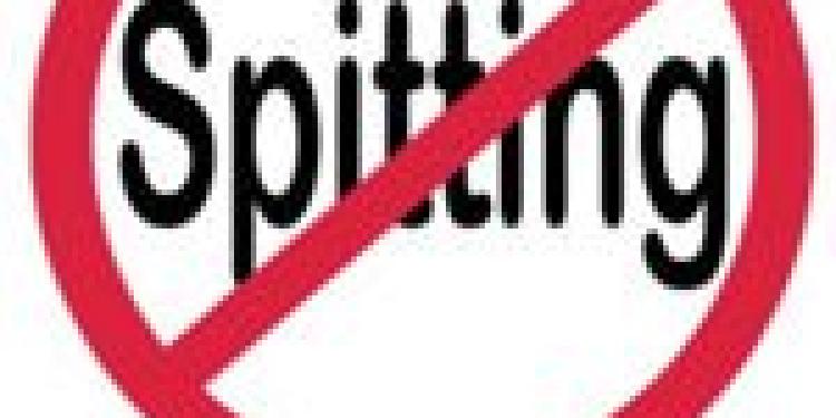 Spitting Incident Leads to Arrest in American Poker Room