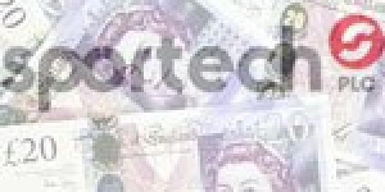 British Sports Betting Operator Sportech Achieved New Credit Facility