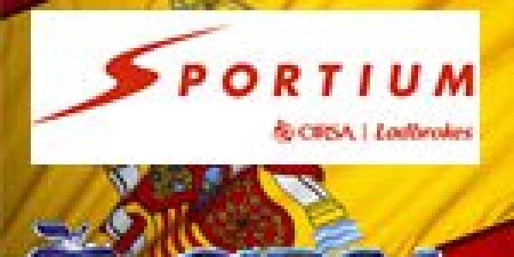 Sportium to Capitalize on Upcoming Spanish Gambling Laws