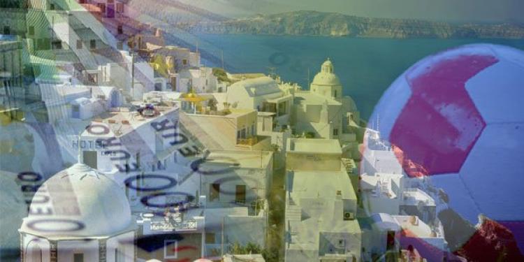 Greek Sportsbetting: Only One Game in Town
