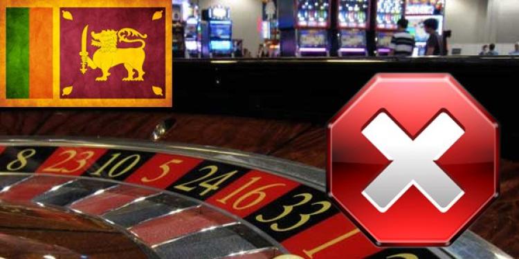 Opposition Pressure Pushes Sri Lankan Government to Reject Casino Plans
