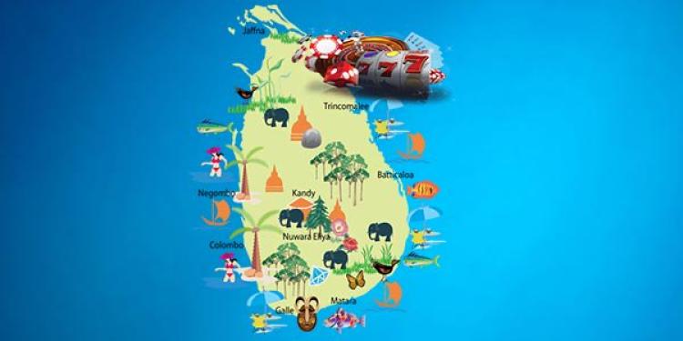 Could Sri Lanka Casinos Be the Remedy for the State’s Slow Economy?