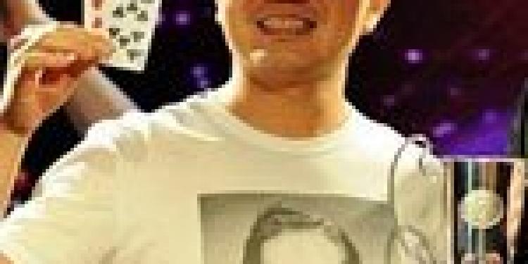 Top Guns Fall to Stanley Choi at the Macau High Stakes Challenge