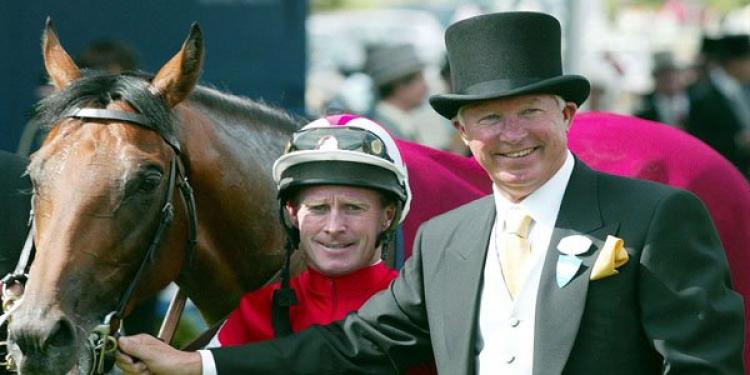 7 Sports Stars Who Love their Horses