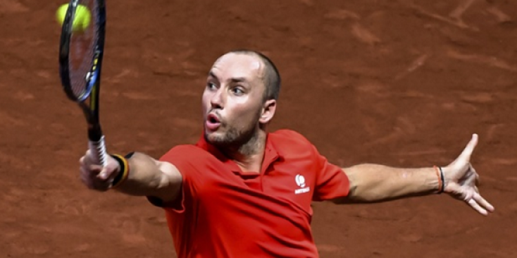 Will Belgium Win Davis Cup 2017? Check Out The Odds!