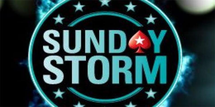 British Poker Players Won Most in $1 Million Sunday Storm
