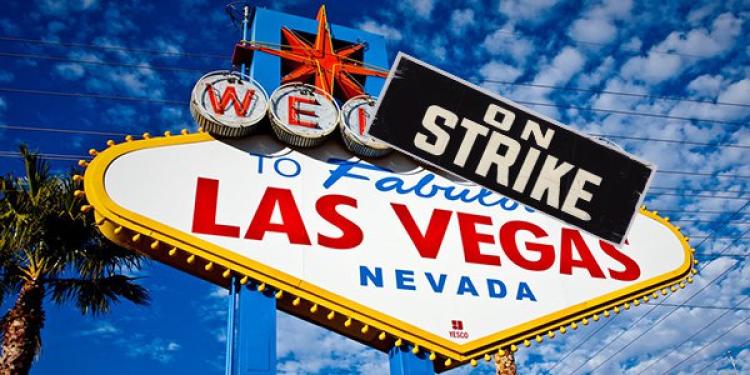 Las Vegas Casino Operators Called to Renegotiate their Employees’ Contracts