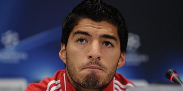 Luis Suarez is Dropped by Main Sponsors following Biting Incident