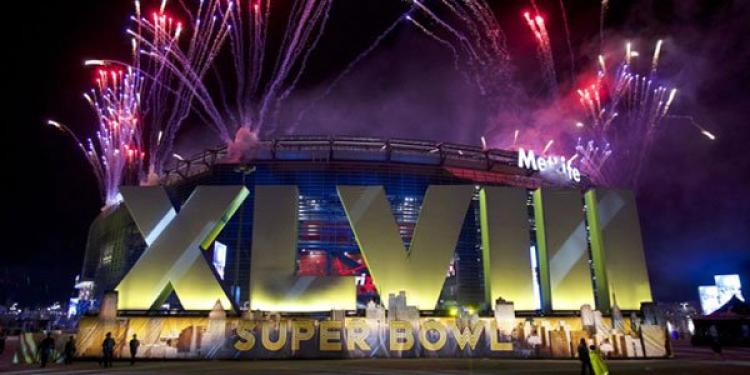 Sportsbooks Collect Record Profits From the Super Bowl XLVIII Betting