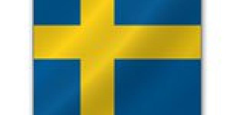 EJC Supports Monopolistic Swedish Gambling Laws