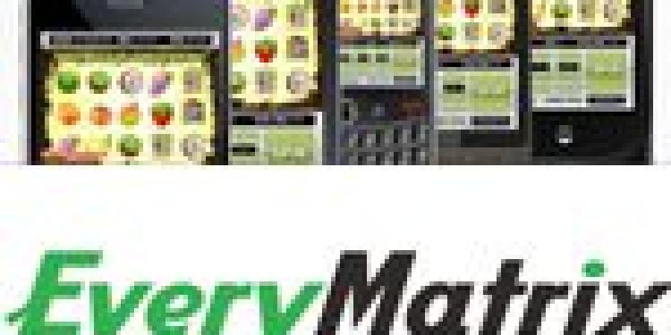 Swedish Gambling Software Developer to Power EveryMatrix Operator
