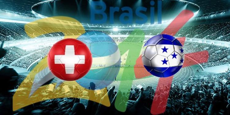 Honduras Vs Switzerland Offers Great Betting Opportunities for Punters