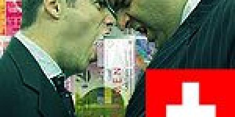 Swiss Law Makers Gamble Against Voters Over Control of Casino Taxes