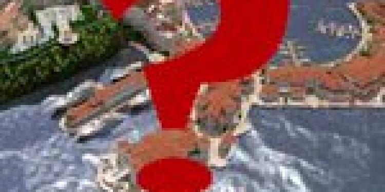 Government Uncertainty Delays Taiwanese Casino Approval