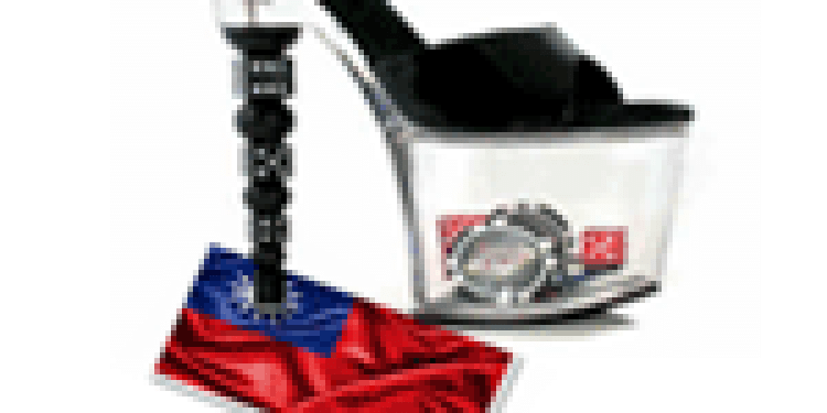 11 Women Arrested for Going against Taiwanese Gambling Law