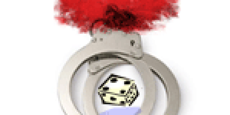 27 Arrested for Gambling in an Illegal Taiwanese Casino