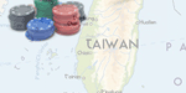 Taiwan Casino Bill Delayed Again Despite Popular Support