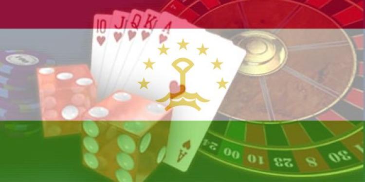 Borderline Gambling in Three Countries at Once