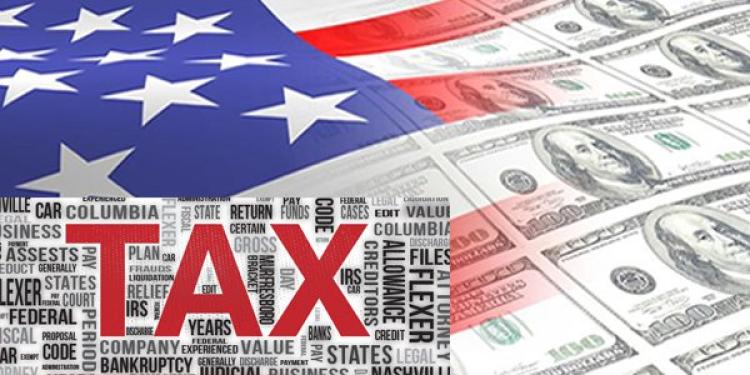 Why Gambling Winnings are Taxed in the US but not Canada