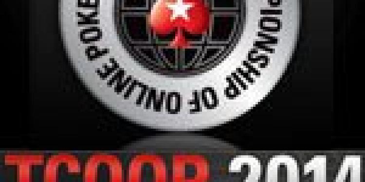 PokerStars Kick Off Online Poker Championship