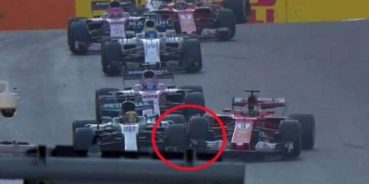 Bet on F1 This Week: Hamilton vs Vettel Again at Austrian Grand Prix 2017?