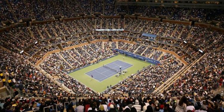 Bet on Tennis – Who Will Win US Open 2017?