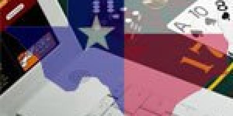 Betting $6 Will Land You in Texas County Jail