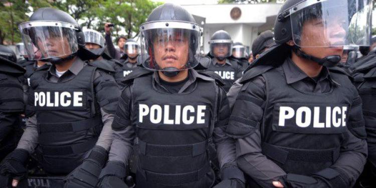 Thailand Authorities Remain Vigilant for Illegal Sportsbetting Practices