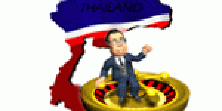 New Gambling Opportunities Appear in Thailand