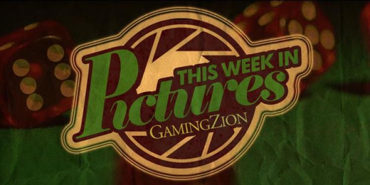 This Week in Pictures:  June 13 – 19, 2017