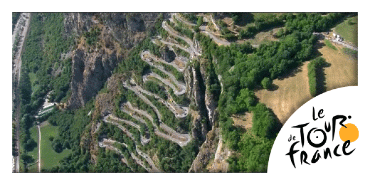 Bet On Cycling Now! The Tour de France Is Nearly Over