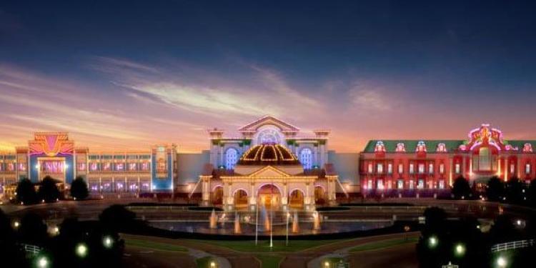 Harrah’s Announce Closure of Mississippi Casino