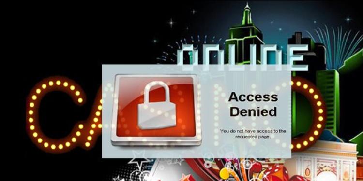 Authorities Step Up Their War Against Internet Gambling in Turkey