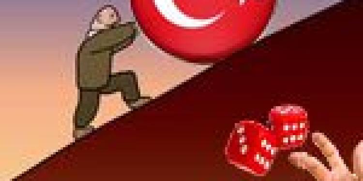 Illegal Turkish Casinos Thrive As Police Appeal For New Gambling Laws