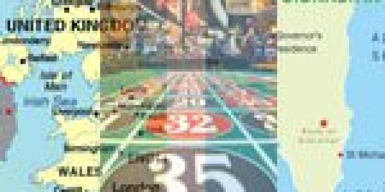 William Hill Not Intimidated by Tax Increase