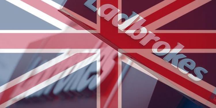 Ladbrokes turn to Bartle Bogle Hegarty in Ad Push