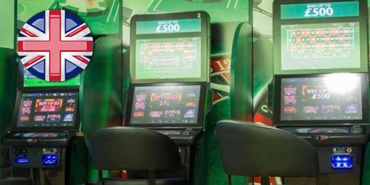 Local Councils Given Power to Deal with FOBTs