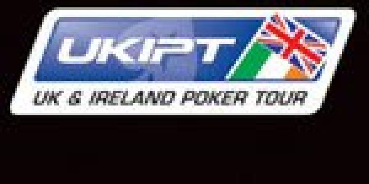 Poker Stars UK and Ireland Poker Tour Goes Online