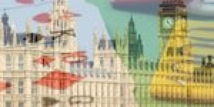 Deadline Set for UK Gambling Law Change