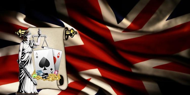 New British Gambling Laws: What to Expect from the UK Licensing and Advertising Act 2014