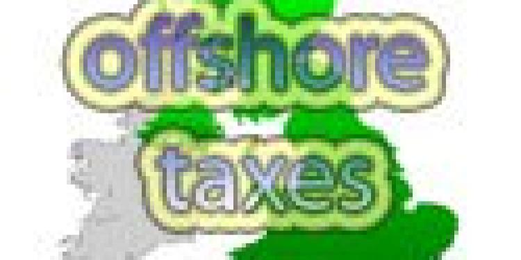 UK Gambling Laws Under Pressure to Tax Online Casinos