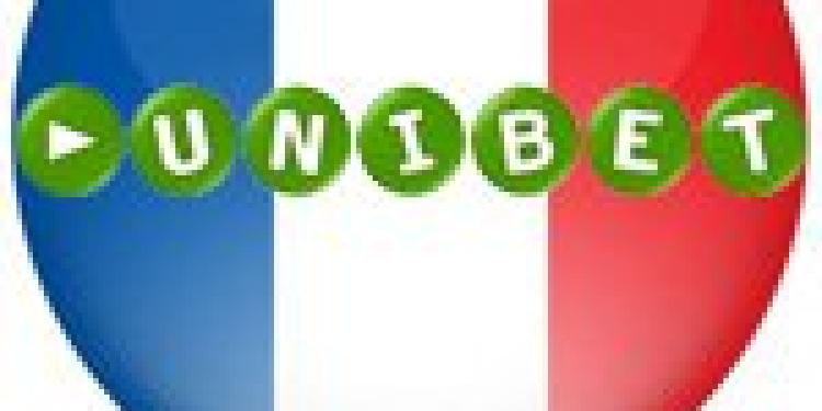 Unibet Online Sportsbook Goes to France