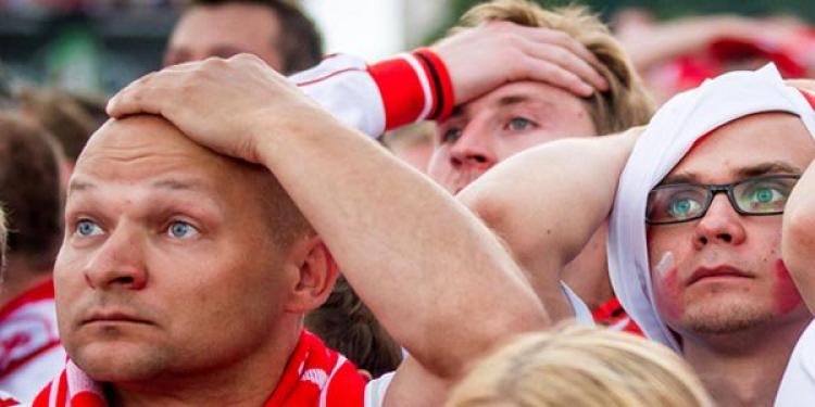 World Cup Biggest Upset Matches that Shocked the World