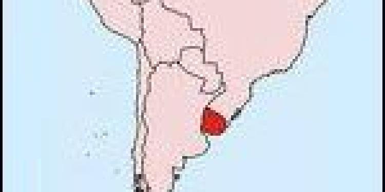 New Uruguayan Gambling Laws Create Government Gaming Monopoly