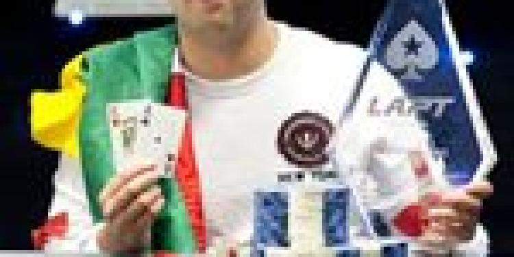 Latin American Poker Tour Event in Uruguay Witnessed Brazilian Victory