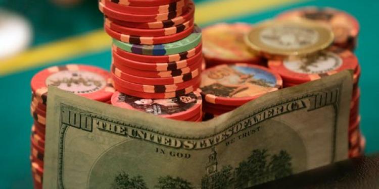 Merge Gaming Pulls Out of Jersey and Delaware