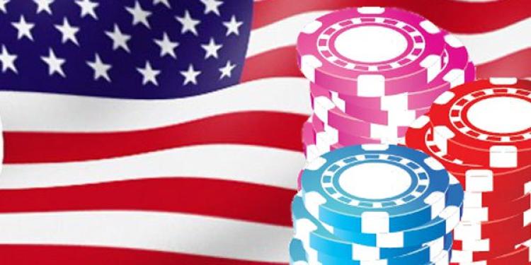 Check Out the Live Poker Tournaments in USA This Week