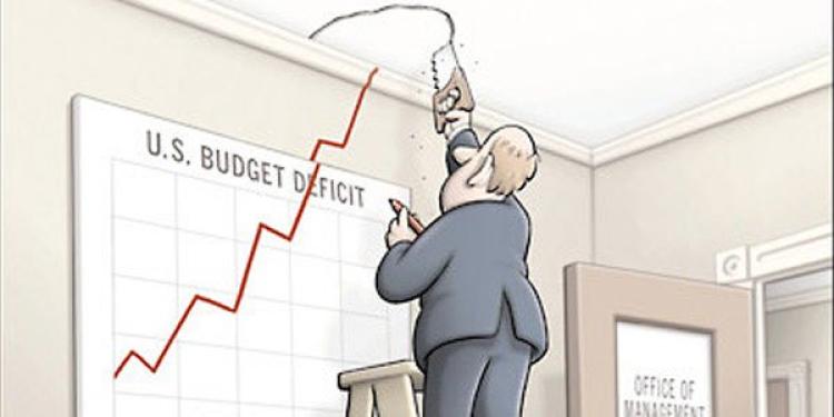 US Counties Afraid of Budget Deficits Due to Law Changes on Lottery Distributions