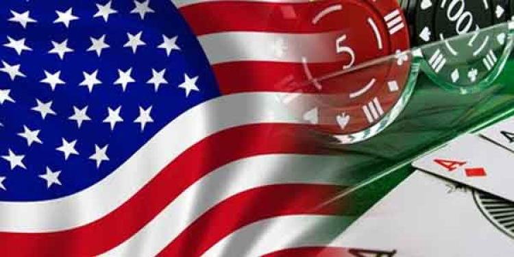 Online Gambling Profits Rise, Massachusetts Wants In